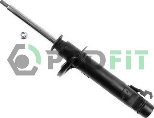 Profit 2004-0425 - Shock Absorber autospares.lv