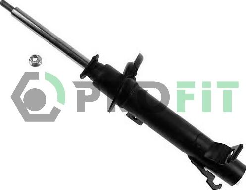 Profit 2004-0426 - Shock Absorber autospares.lv