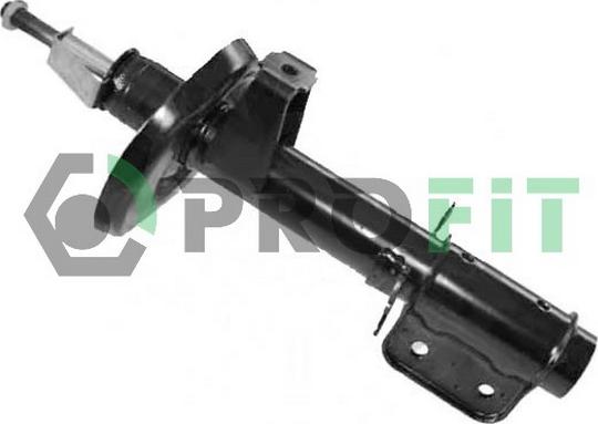 Profit 2004-0698 - Shock Absorber autospares.lv