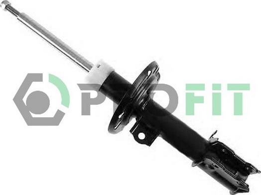 Profit 2004-0610 - Shock Absorber autospares.lv