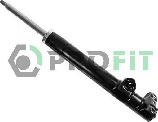 Profit 2004-0632 - Shock Absorber autospares.lv