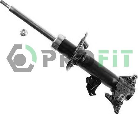 Profit 2004-0012 - Shock Absorber autospares.lv