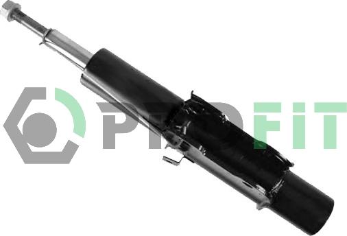 Profit 2004-0017 - Shock Absorber autospares.lv