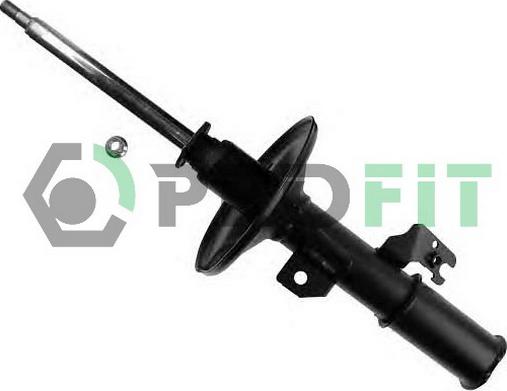 Profit 2004-0895 - Shock Absorber autospares.lv