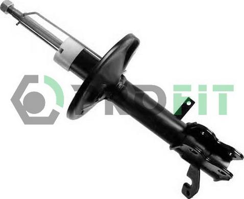 Profit 2004-0310 - Shock Absorber autospares.lv