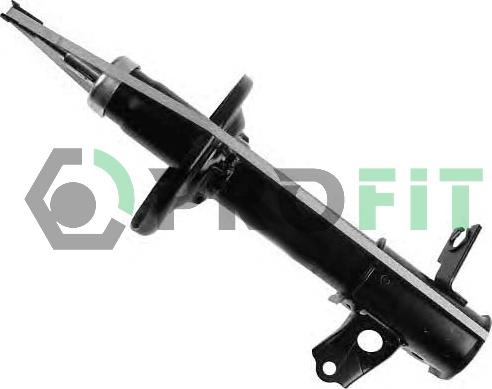 Profit 2004-0264 - Shock Absorber autospares.lv