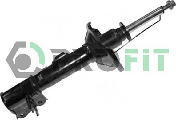 Profit 2004-0283 - Shock Absorber autospares.lv