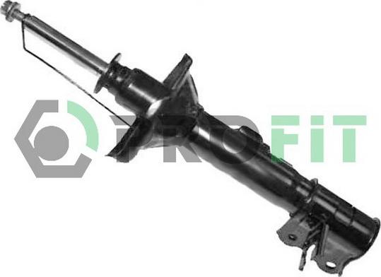 Profit 2004-0282 - Shock Absorber autospares.lv