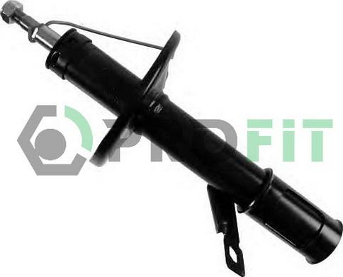 Profit 2004-0230 - Shock Absorber autospares.lv