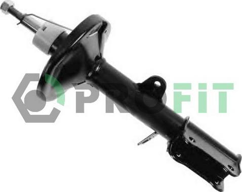 Profit 2004-0229 - Shock Absorber autospares.lv