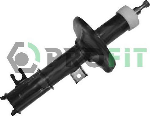 Profit 2004-0798 - Shock Absorber autospares.lv