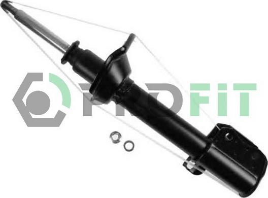 Profit 2004-0780 - Shock Absorber autospares.lv