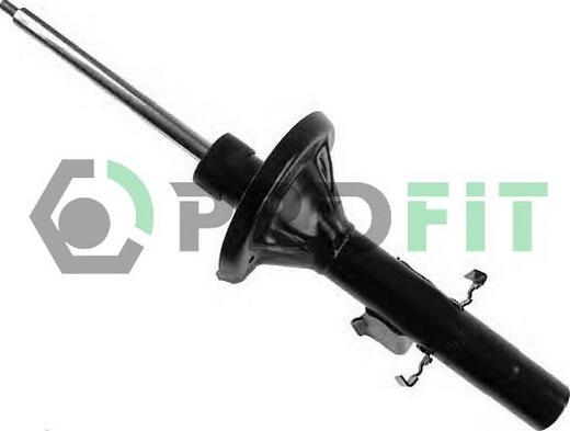 Profit 2004-1068 - Shock Absorber autospares.lv