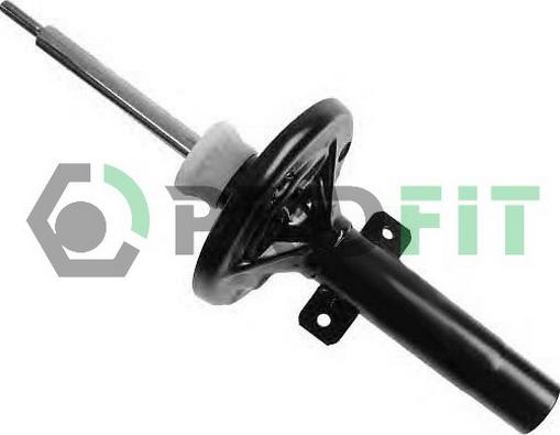 Profit 2004-1067 - Shock Absorber autospares.lv