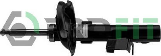 Profit 2004-1004 - Shock Absorber autospares.lv