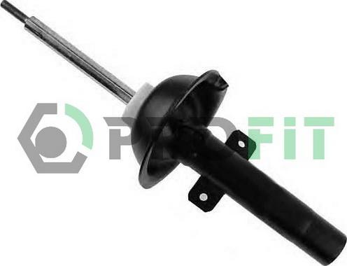 Profit 2004-1082 - Shock Absorber autospares.lv