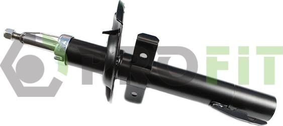 Profit 2004-1029 - Shock Absorber autospares.lv