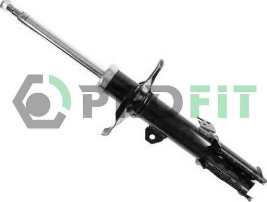 Profit 2004-1021 - Shock Absorber autospares.lv