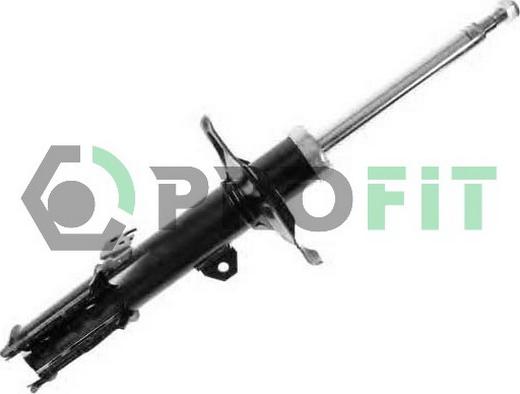 Profit 2004-1022 - Shock Absorber autospares.lv