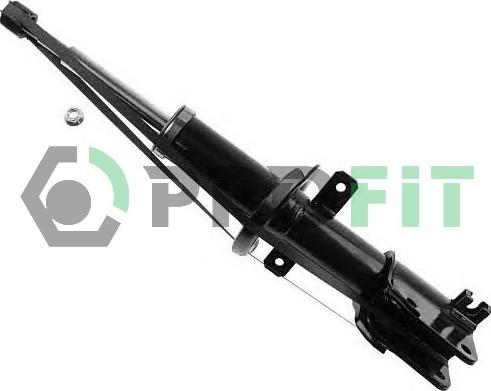 Profit 2004-1159 - Shock Absorber autospares.lv