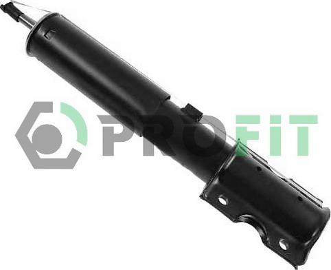 Profit 2004-1156 - Shock Absorber autospares.lv