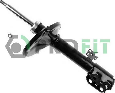 Profit 2004-1152 - Shock Absorber autospares.lv