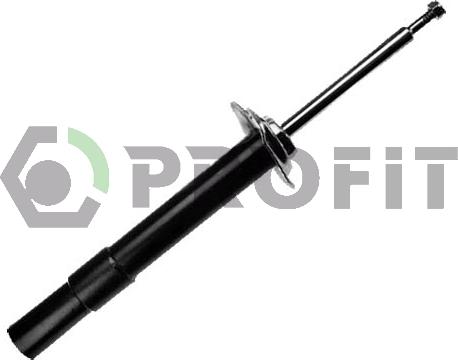 Profit 2004-1165 - Shock Absorber autospares.lv