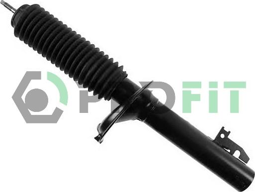 Profit 2004-1160 - Shock Absorber autospares.lv