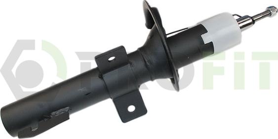 Profit 2004-1161 - Shock Absorber autospares.lv