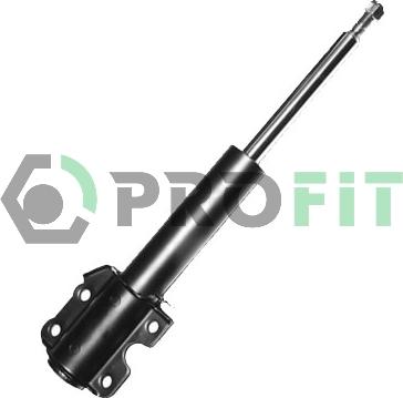 Profit 2004-1163 - Shock Absorber autospares.lv