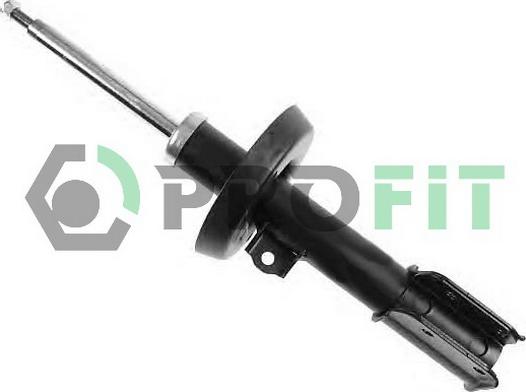 Profit 2004-1109 - Shock Absorber autospares.lv