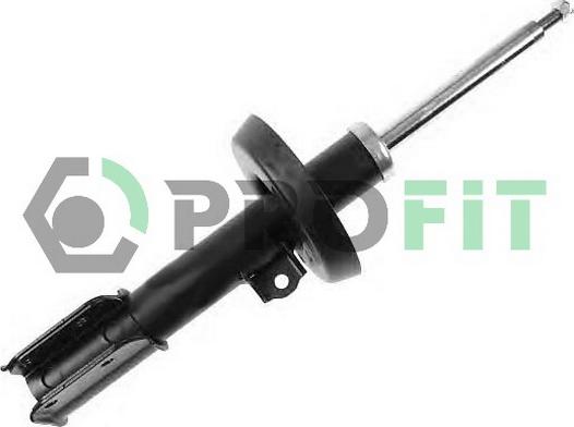 Profit 2004-1110 - Shock Absorber autospares.lv