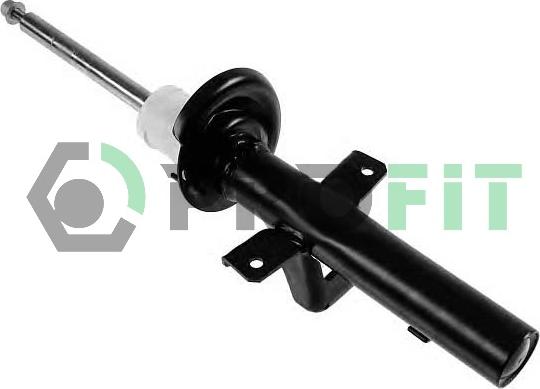 Profit 2004-1184 - Shock Absorber autospares.lv