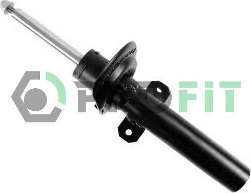 Profit 2004-1183 - Shock Absorber autospares.lv