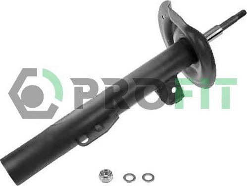 Profit 2004-1174 - Shock Absorber autospares.lv