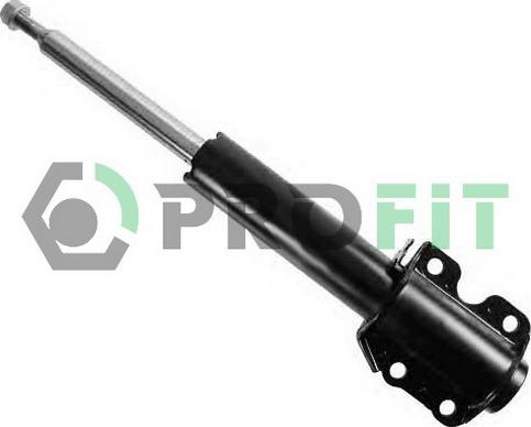 Profit 2004-1176 - Shock Absorber autospares.lv