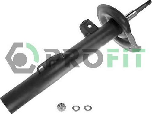 Profit 2004-1173 - Shock Absorber autospares.lv