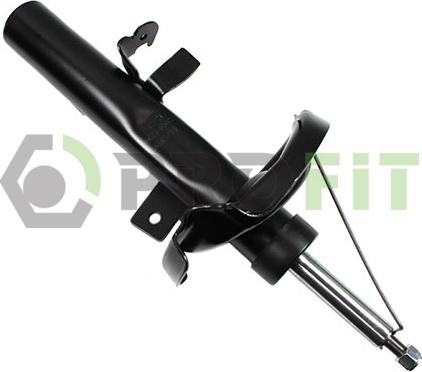 Profit 2004-1396 - Shock Absorber autospares.lv