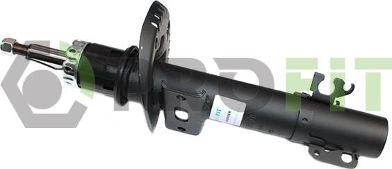 Profit 2004-1386 - Shock Absorber autospares.lv