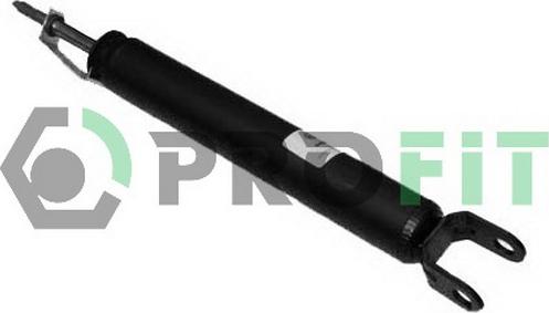 Profit 2004-1244 - Shock Absorber autospares.lv