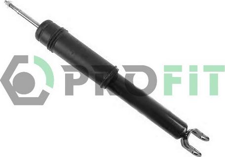 Profit 2004-1241 - Shock Absorber autospares.lv