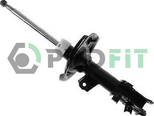 Profit 2004-1206 - Shock Absorber autospares.lv