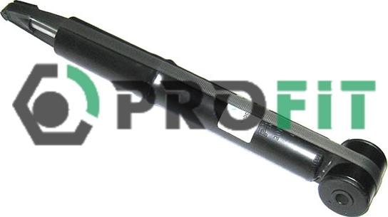 Profit 2004-1207 - Shock Absorber autospares.lv