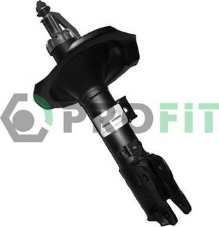 Profit 2004-1236 - Shock Absorber autospares.lv