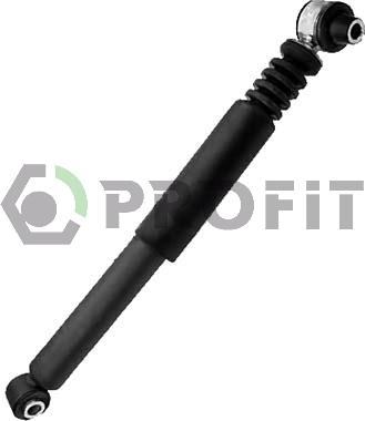 Profit 2005-0076 - Shock Absorber autospares.lv