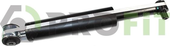 Profit 2005-0344 - Shock Absorber autospares.lv