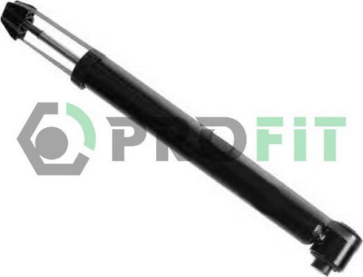 Profit 2005-0281 - Shock Absorber autospares.lv