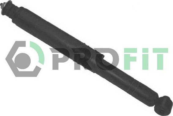 Profit 2001-0506 - Shock Absorber autospares.lv