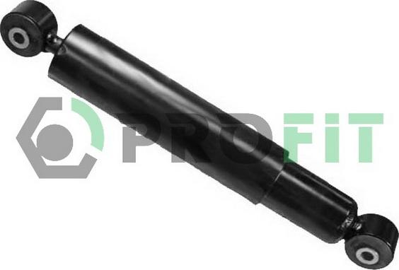 Profit 2001-0532 - Shock Absorber autospares.lv