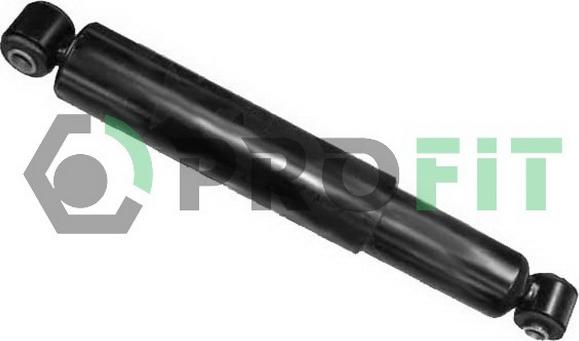 Profit 2001-0606 - Shock Absorber autospares.lv